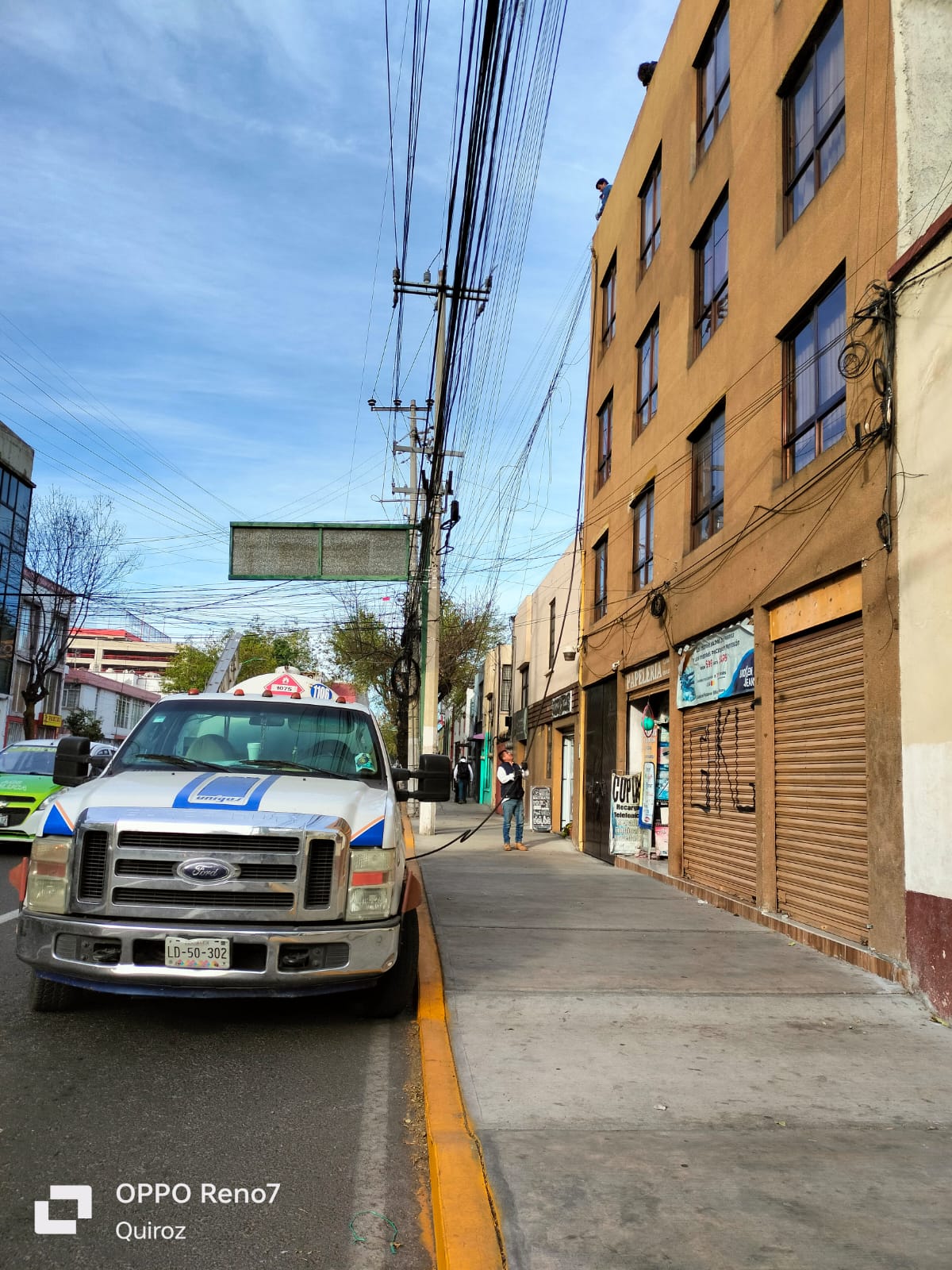 Tanques de gas LP - Distribuidor en Toluca
